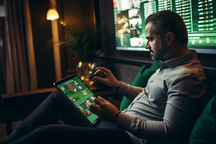Privasi akun saat mengecek bonus mingguan
