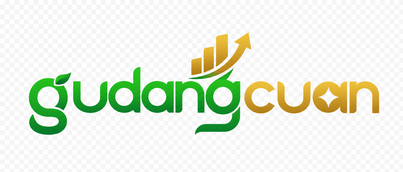 Logo gudangcuan